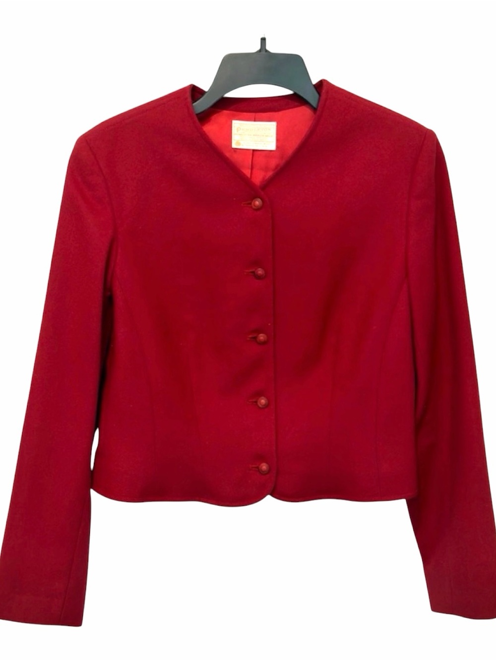 Pendleton Blazer